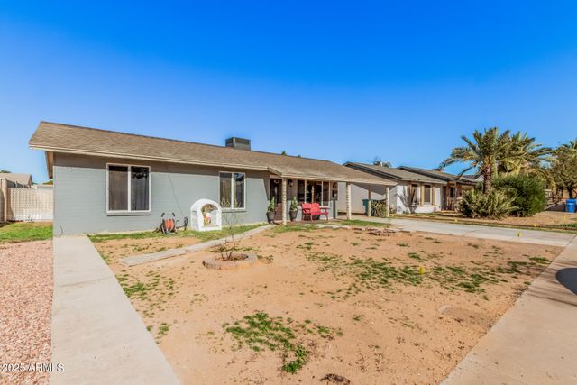 2016 W WINDROSE Drive, Phoenix, AZ 85029