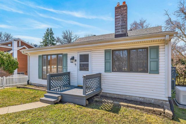 N1669 Linn ROAD, Lake Geneva, WI 53147