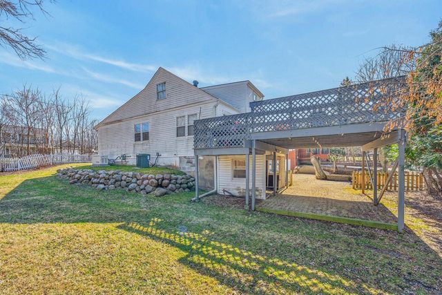 N1669 Linn ROAD, Lake Geneva, WI 53147