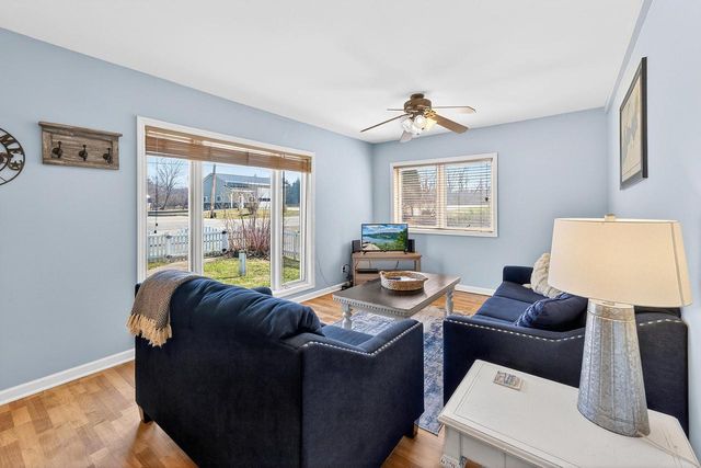 N1669 Linn ROAD, Lake Geneva, WI 53147