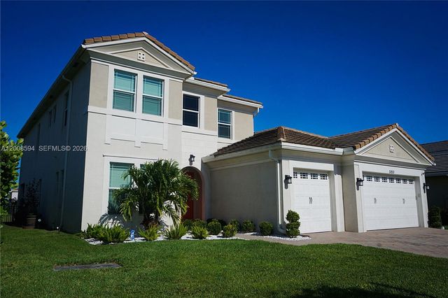 5850 Whippoorwill Circle, Westlake, FL 33470