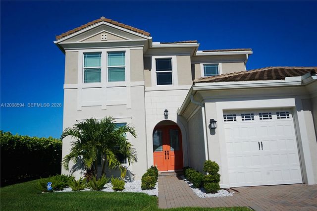 5850 Whippoorwill Circle, Westlake, FL 33470