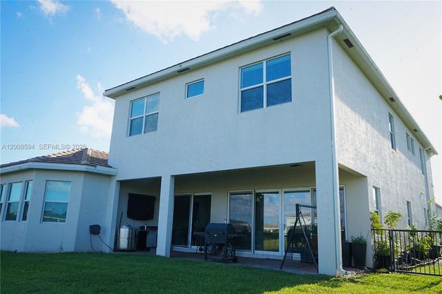 5850 Whippoorwill Circle, Westlake, FL 33470