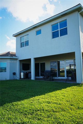5850 Whippoorwill Circle, Westlake, FL 33470