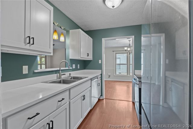 5533 Deep Hollow Court, Fayetteville, NC 28311