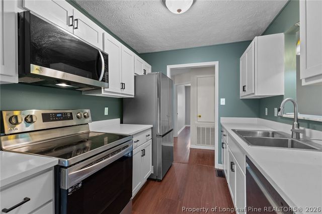 5533 Deep Hollow Court, Fayetteville, NC 28311