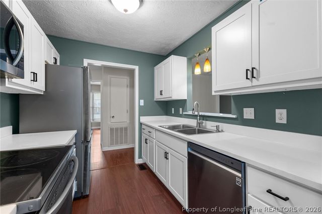 5533 Deep Hollow Court, Fayetteville, NC 28311