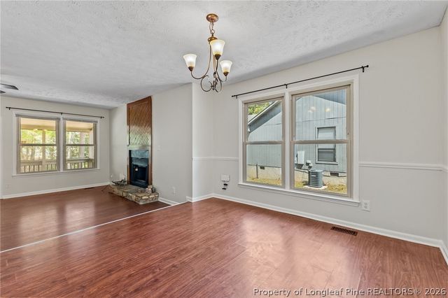 5533 Deep Hollow Court, Fayetteville, NC 28311