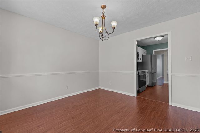 5533 Deep Hollow Court, Fayetteville, NC 28311