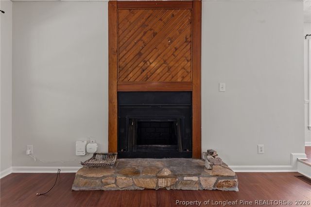 5533 Deep Hollow Court, Fayetteville, NC 28311