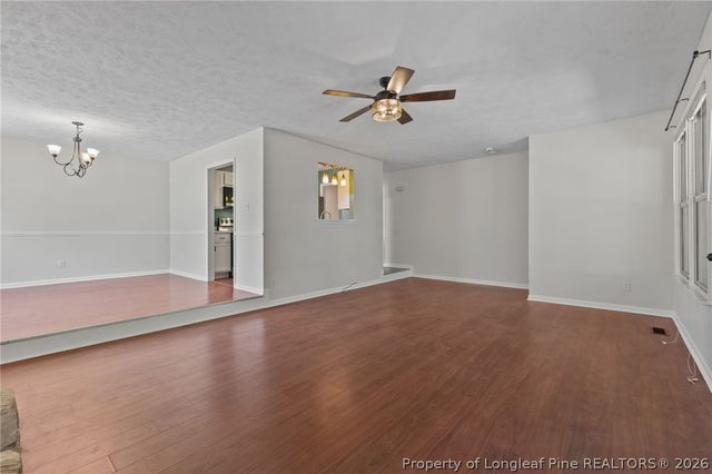 5533 Deep Hollow Court, Fayetteville, NC 28311