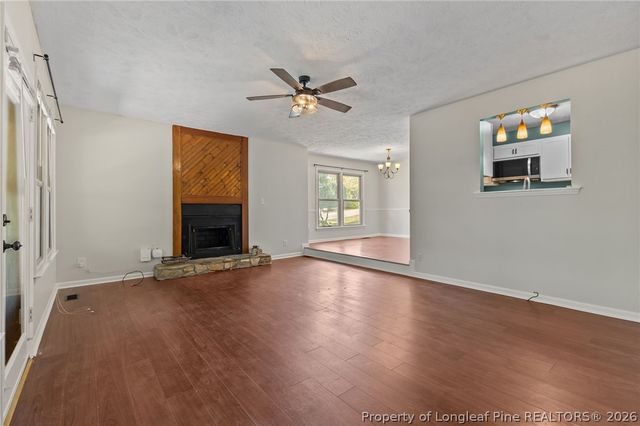 5533 Deep Hollow Court, Fayetteville, NC 28311