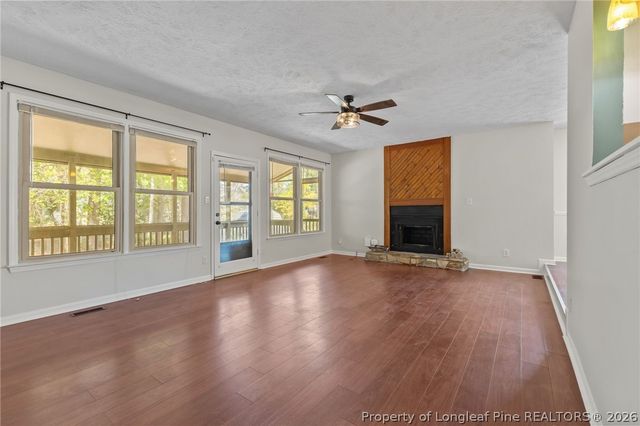 5533 Deep Hollow Court, Fayetteville, NC 28311