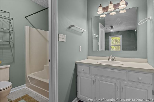 5533 Deep Hollow Court, Fayetteville, NC 28311