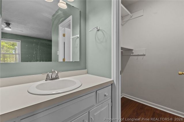 5533 Deep Hollow Court, Fayetteville, NC 28311