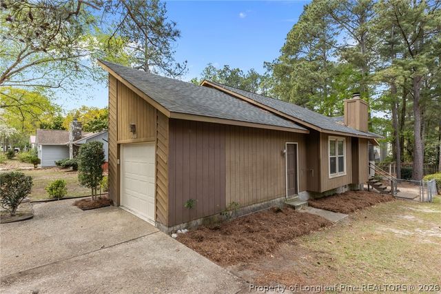 5533 Deep Hollow Court, Fayetteville, NC 28311