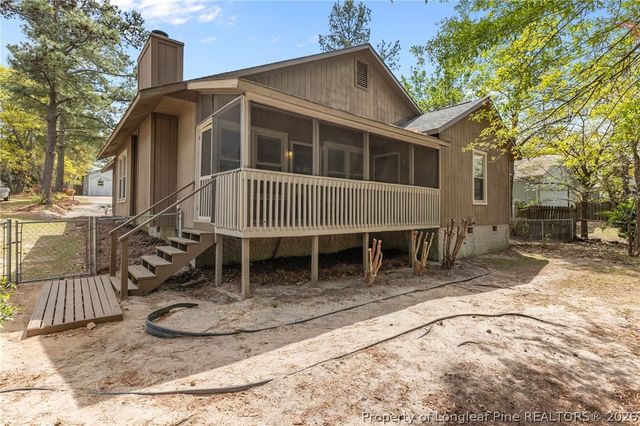 5533 Deep Hollow Court, Fayetteville, NC 28311