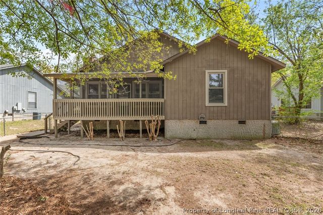 5533 Deep Hollow Court, Fayetteville, NC 28311