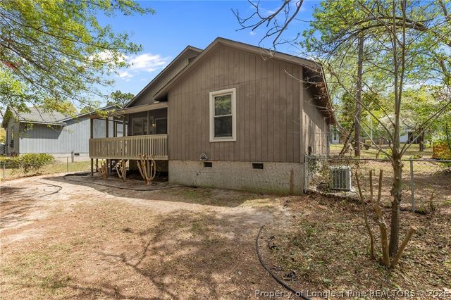 5533 Deep Hollow Court, Fayetteville, NC 28311