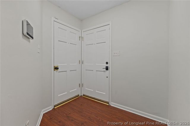 5533 Deep Hollow Court, Fayetteville, NC 28311