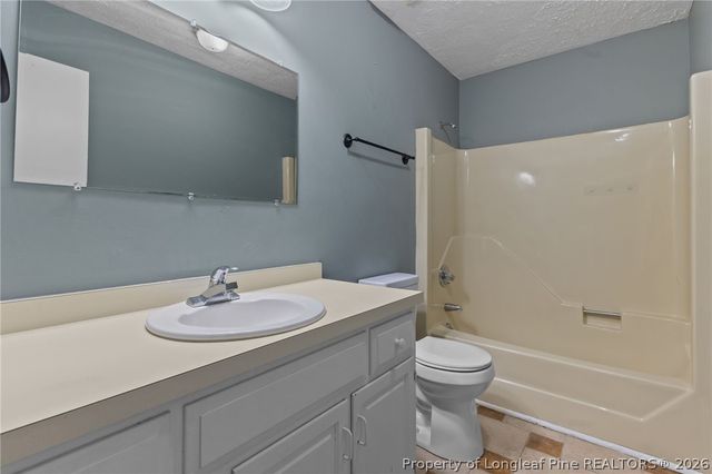 5533 Deep Hollow Court, Fayetteville, NC 28311