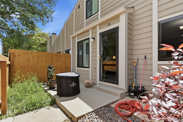 18324 W 58th Place 78, Golden, CO 80403