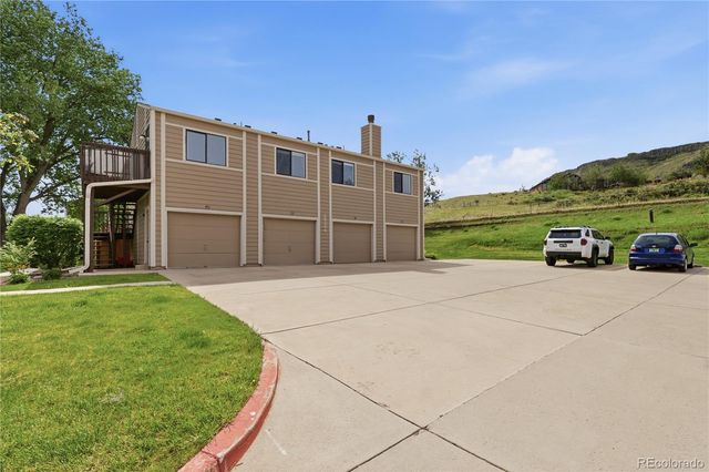 18324 W 58th Place 78, Golden, CO 80403