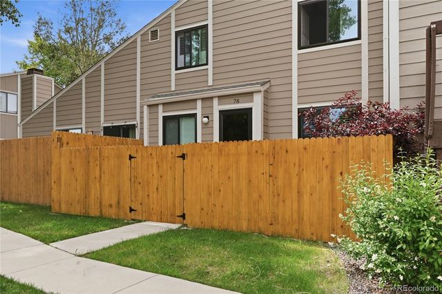 18324 W 58th Place 78, Golden, CO 80403