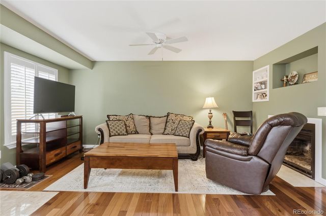 18324 W 58th Place 78, Golden, CO 80403