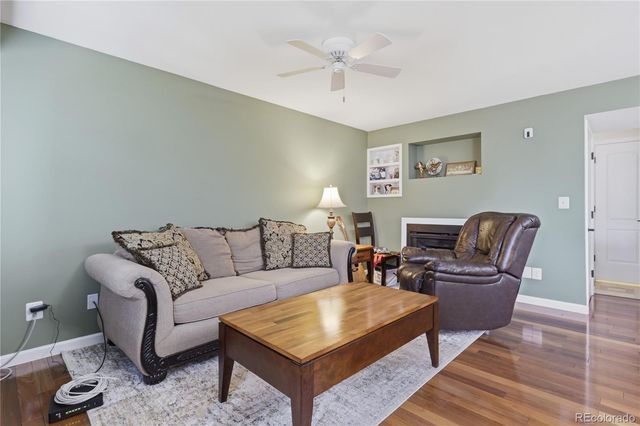 18324 W 58th Place 78, Golden, CO 80403