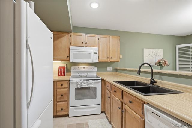 18324 W 58th Place 78, Golden, CO 80403