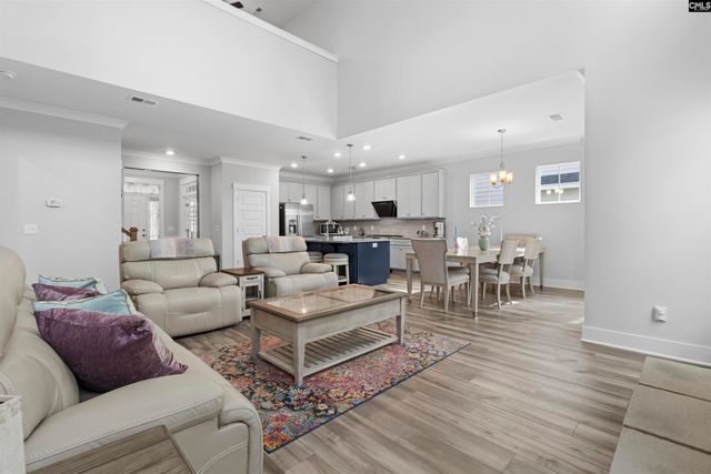 222 Falling Leaves Lane, Blythewood, SC 29016