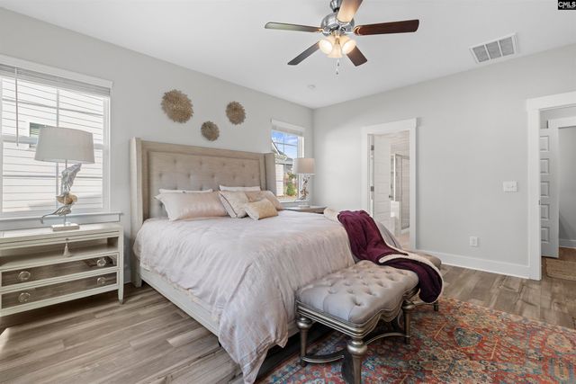 222 Falling Leaves Lane, Blythewood, SC 29016
