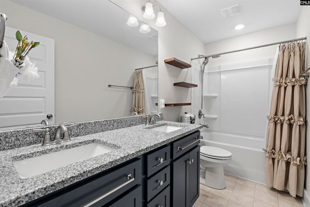 222 Falling Leaves Lane, Blythewood, SC 29016