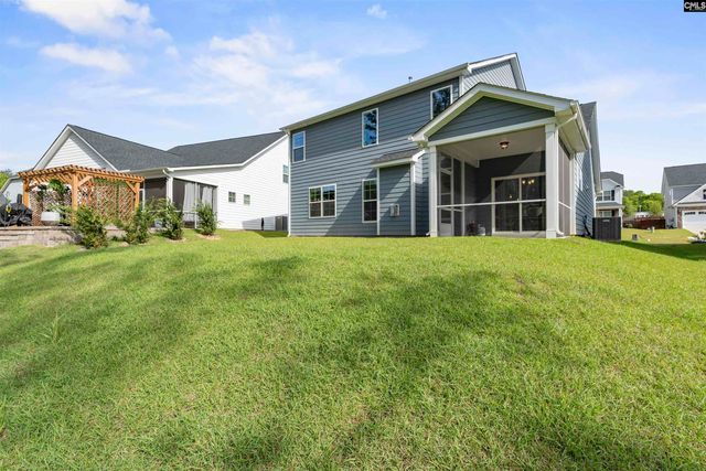 222 Falling Leaves Lane, Blythewood, SC 29016