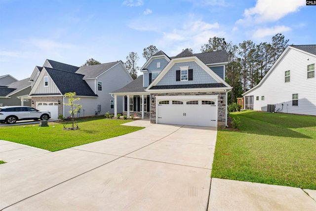 222 Falling Leaves Lane, Blythewood, SC 29016
