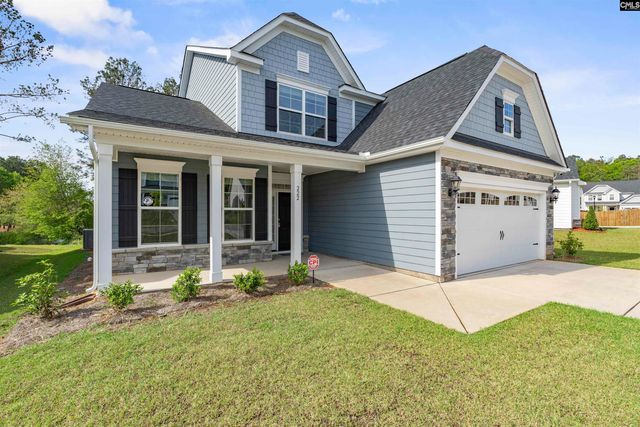 222 Falling Leaves Lane, Blythewood, SC 29016