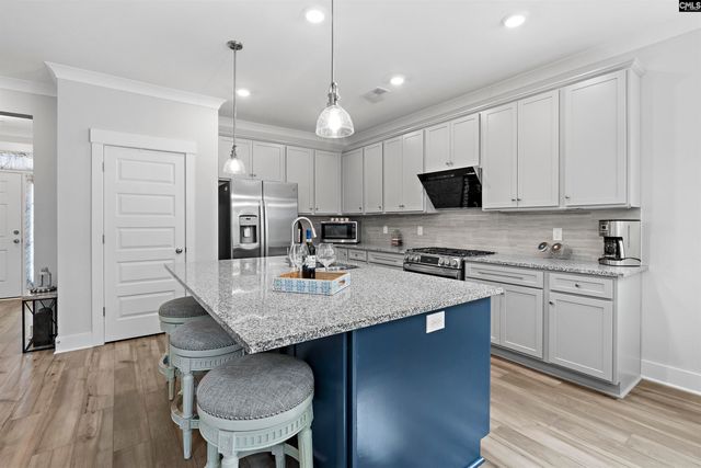 222 Falling Leaves Lane, Blythewood, SC 29016