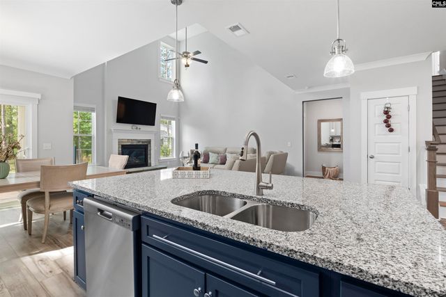 222 Falling Leaves Lane, Blythewood, SC 29016