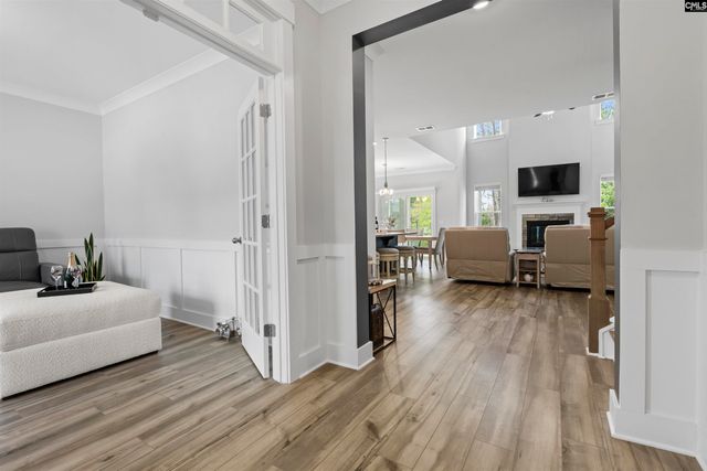 222 Falling Leaves Lane, Blythewood, SC 29016