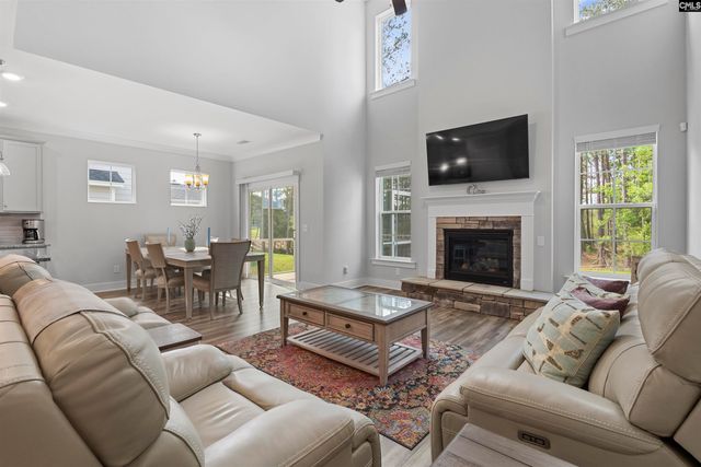 222 Falling Leaves Lane, Blythewood, SC 29016