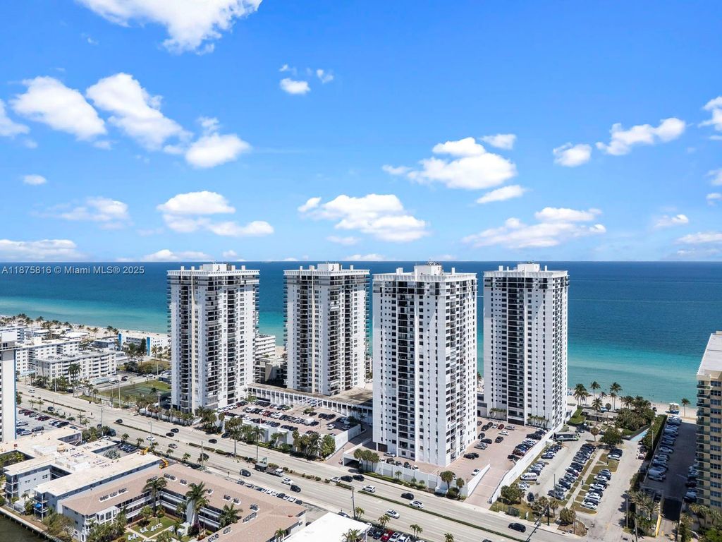 2301 S Ocean Dr 307, Hollywood, FL 33019