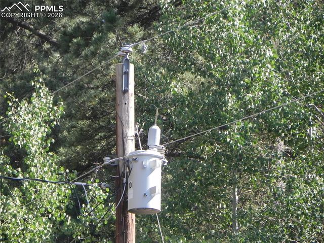 13175 Spruce Creek Circle, Larkspur, CO 80118