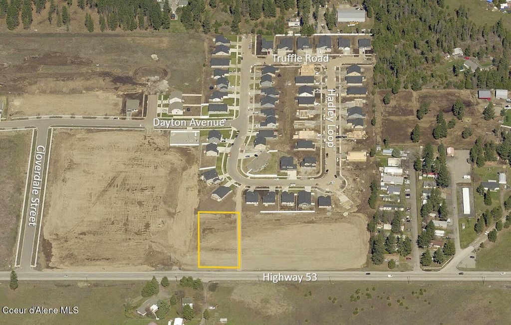 5933 W Hwy 53, Rathdrum, ID 83858