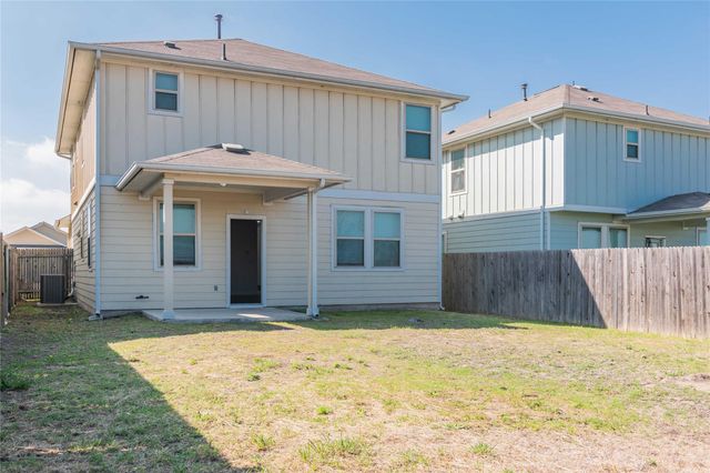 319 Guemal RD, Buda, TX 78610