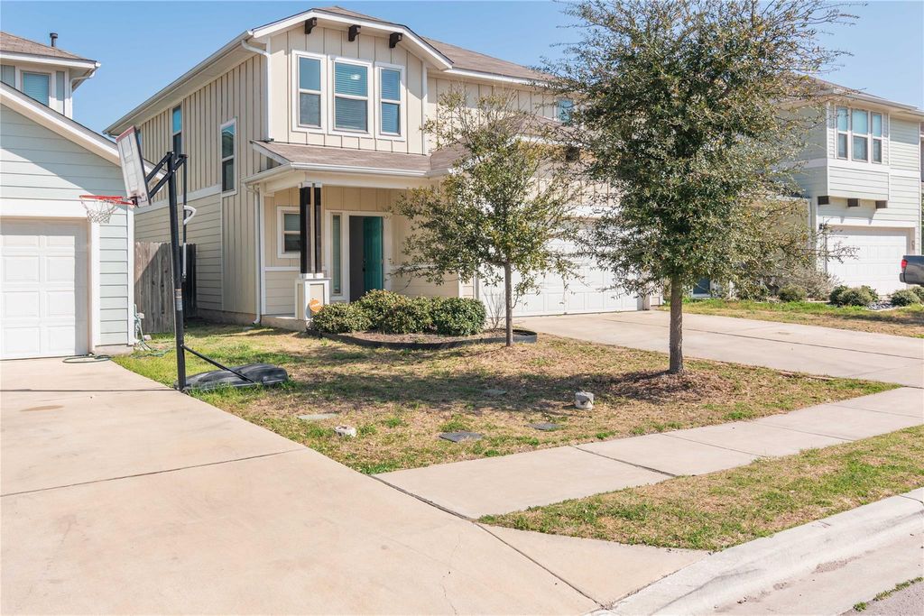 319 Guemal RD, Buda, TX 78610