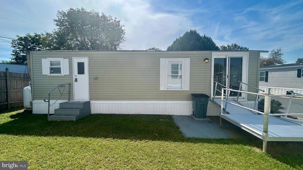 5224 MARLTON PIKE #51, PENNSAUKEN, NJ 08109 — photo 3