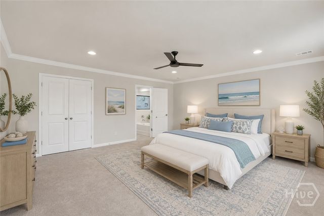 103 Safari Trail, Pooler, GA 31322