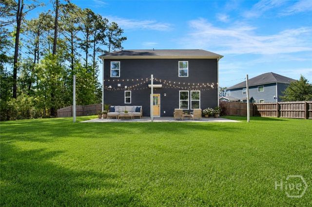 103 Safari Trail, Pooler, GA 31322