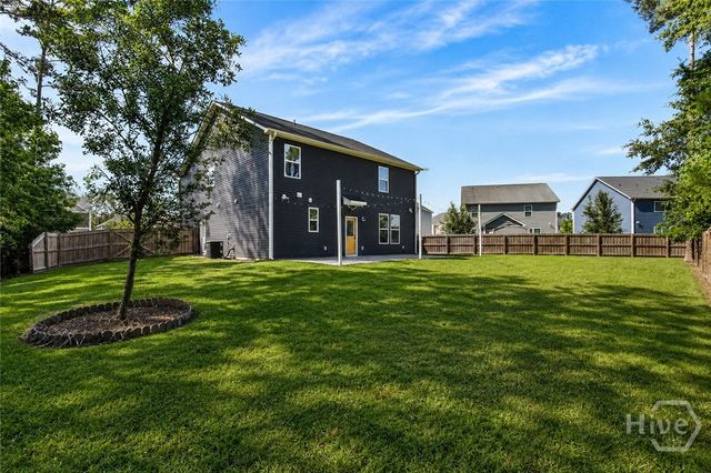 103 Safari Trail, Pooler, GA 31322